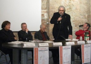 Presentazione del libro di Mariangela Cotto "La medicina al femminile"