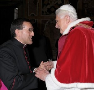 Mons. Piero Pioppo 