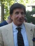 PAOLO RICAGNO PRESIDENTE DEL CONSORZIO DEL BRACHETTO D'ACQUI