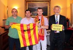 Nicese Direttivo 2010-2011